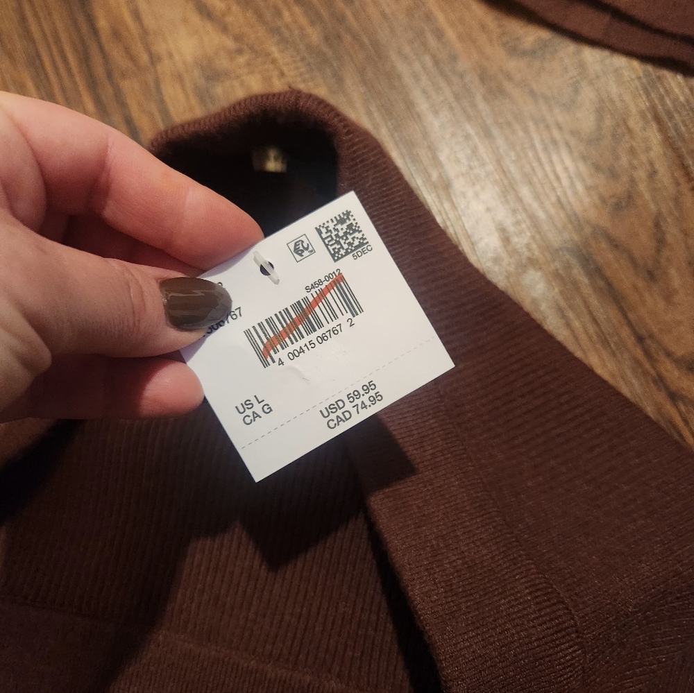 NWT American Eagle Ribbed Set - Picture 6 of 6